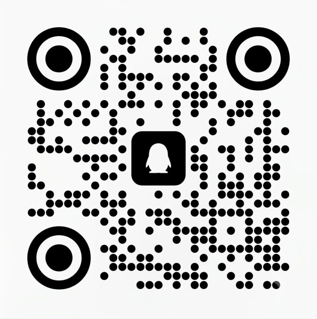 QQ QR Code