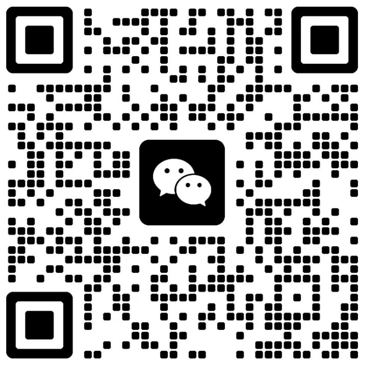 WeChat QR Code